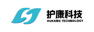 护康科技logo